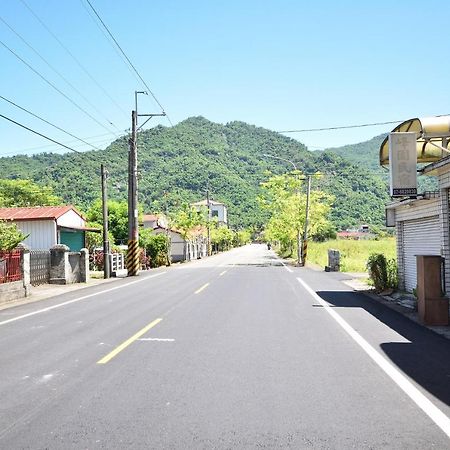 Serenity Moutainview Homestay Mei-nung Экстерьер фото