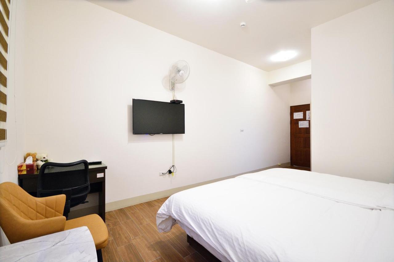 Serenity Moutainview Homestay Mei-nung Экстерьер фото