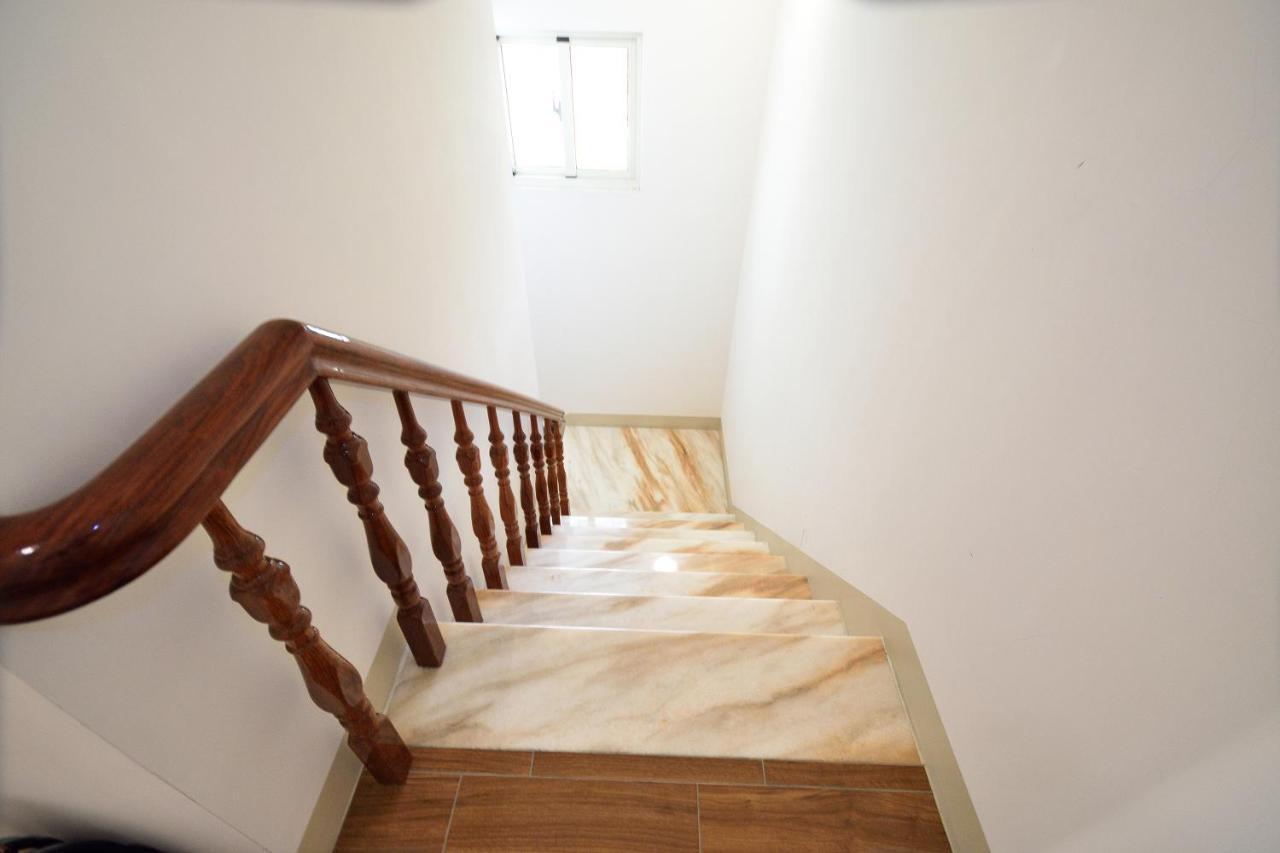 Serenity Moutainview Homestay Mei-nung Экстерьер фото