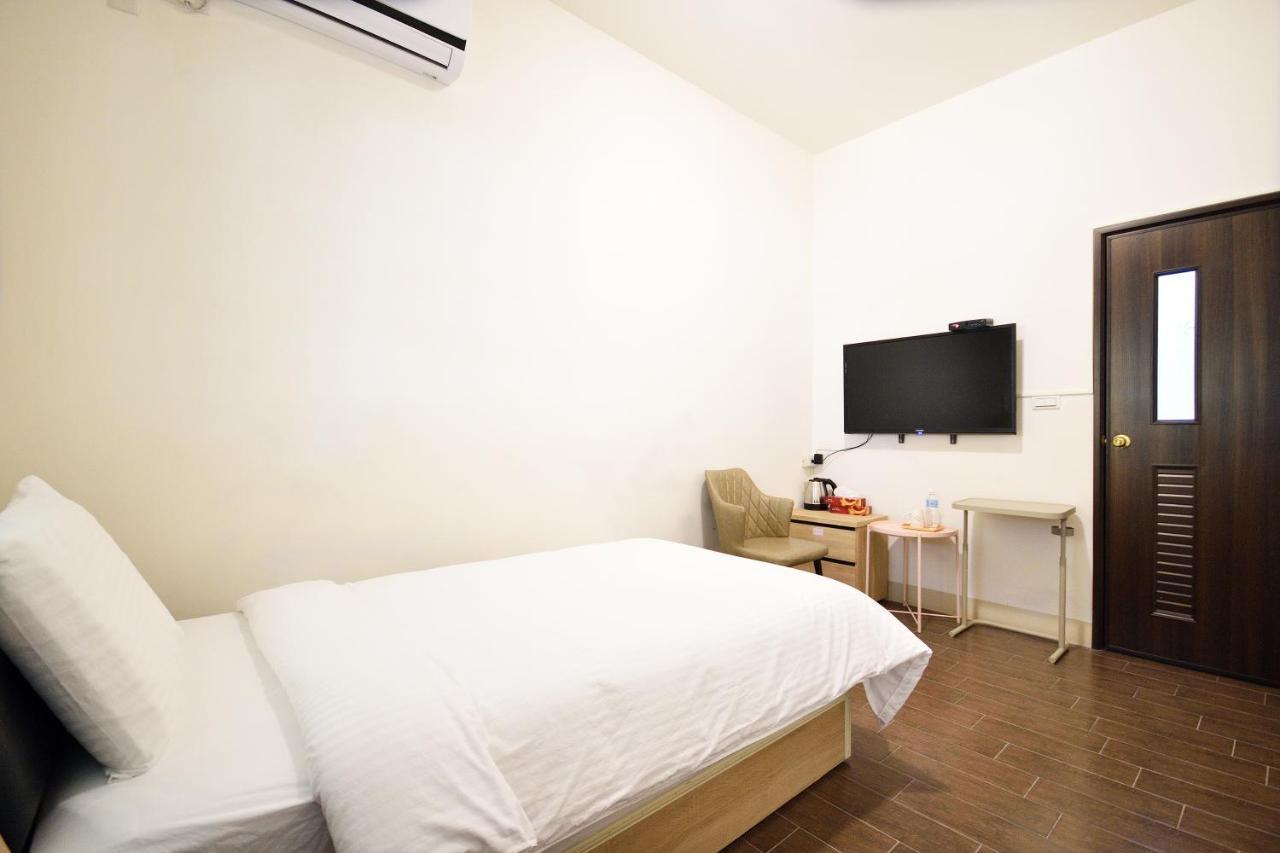 Serenity Moutainview Homestay Mei-nung Экстерьер фото