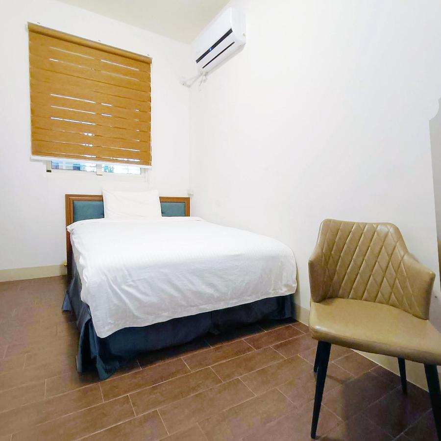 Serenity Moutainview Homestay Mei-nung Экстерьер фото